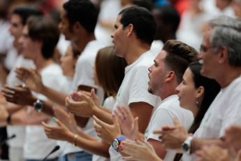 La Habana.- The commitment to regional unity was the center of the talks of the 15th Political Council of the Bolivarian Alliance for the Peoples of Our America - People''s Trade Treaty (ALBA-TCP), held this Monday in the Cuban capital.ALBA PRESS/AVN/LANA