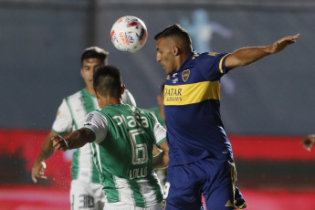 San Juan, Argentina.- Boca venció este domingo (17) a Banfield por la final de la Copa Diego Maradona y sumó una nueva página de gloria a su historia. Con la consagración en San Juan, el Xeneize alcanzó su estrella número 70 entre competencias locales e internacionales, sumando la era amateur y la profesional. Así le sacó cuatro títulos de diferencia a River, el eterno rival, y es el más ganador del fútbol argentino.