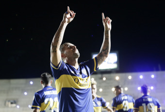 San Juan, Argentina.- Boca beat Banfield this Sunday (17) for the Diego Maradona Cup final and added a new page of glory to its history. With the consecration in San Juan, the Xeneize reached its star number 70 between local and international competitions, adding the amateur and professional era. Thus he took four titles apart from River, the eternal rival, and is the winner of Argentine football.