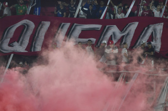 Buenos Aires, Argentina.- In the photos taken on March 20, 2023, during the match between Rosario Central and Huracán on matchday 8 of the Argentine Professional League at the Tomás Adolfo Ducó Stadium. Rosario beat Huracán 2-0 as a visitor with goals from Ignacio Malcorra (at 5 minutes) and Alejo Véliz (at 29 minutes).