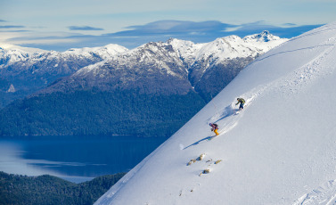 Jujuy, Argentina.- En las fotos tomadas el 7 de junio del 2023, muestra la provincia de Neuquén durante la temporada de invierno. Como consecuencia de la masa de aire frío que ingresará al país proveniente de los sectores sur y sudoeste, la región cordillerana de las provincia de Mendoza y Santa Cruz recibirán intensas nevadas, advirtió el Servicio Meteorológico Nacional (SMN).