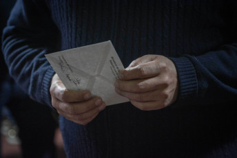 Chaco, Argentina.- In the photos taken on June 18, 2023, the organization of the elections in Chaco was carried out with the deployment of 3,003 ballot boxes in the 371 voting establishments in the province of Chaco. The provisional scrutiny of the Electoral Tribunal of Chaco (with 96.1% of the scrutinized tables) showed this Monday that the candidates of the Juntos por el Cambio coalition were able to attract more voters than those of the Chaco Front, by adding almost six in these primaries percentage points more votes than the ruling party.