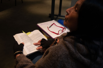 Buenos Aires, Argentina.- En las fotos tomadas el 19 de septiembre del 2023, muestra lo que fuera la Universidad Popular Madres de Plaza de Mayo en Buenos Aires. La Cámara de Diputados aprobó y giró al Senado los proyectos de creación de las universidades de Madres de Plaza de Mayo, en la Ciudad Autónoma de Buenos Aires, del Delta, la de Pilar y de Ezeiza, en la provincia de Buenos Aires y de Río Tercero, en Córdoba.