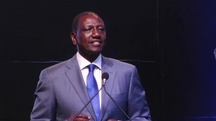 Presidente de Kenia pide armonizar las políticas de TIC en África