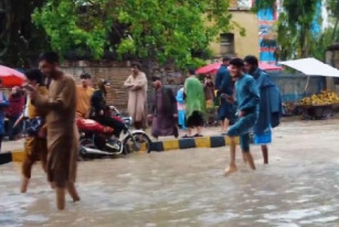 At least 20 killed in Afghanistan floods