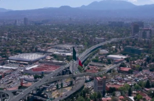 Ciudad de México es la única ciudad de América Latina entre las 10 mejores del mundo en 2024