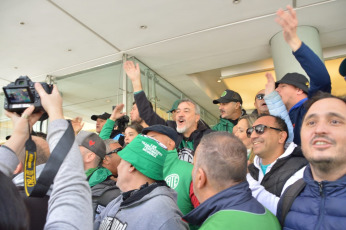 Buenos Aires, Argentina - In the photos, the Association of State Workers (ATE) held a new national day of mobilizations at the headquarters of the Techint company on May 16, 2024. The ATE demanded that the Executive headed by Javier Milei immediately called paritarias to recover “all the purchasing power lost since the Government took office.”