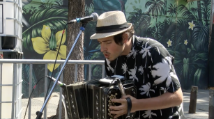 Festival Internacional de Buenos Aires 2019: música en vivo y trabajo técnico en escena