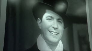 Museo Carlos Gardel en Buenos Aires