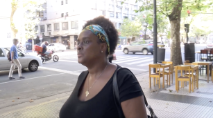 Maga Pérez reflexiona sobre el liderazgo de las mujeres afrodescendientes en Argentina